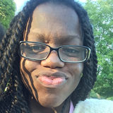 Jammy from Reading | Woman | 28 years old | Cancer