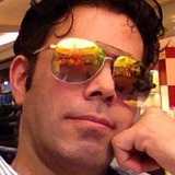 Anders from Tehran | Man | 41 years old | Aquarius