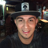 Alejandro from Pedro II | Man | 33 years old | Aquarius