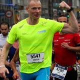 Tigerdyret from Snekkersten | Man | 58 years old | Aries