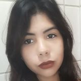 Letícia from Serra | Woman | 27 years old | Sagittarius