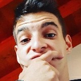 Ricardoalexr5O from Faro | Man | 29 years old | Cancer