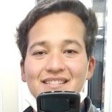 Paolinodifrarp from Foggia | Man | 26 years old | Cancer