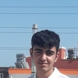 Nsnssn from Yüksek | Man | 41 years old | Taurus