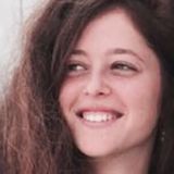 Shaharsimoni from Ramat Gan | Woman | 30 years old | Sagittarius