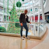 Jairr17Y from La Calera | Man | 39 years old | Sagittarius