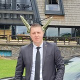 Dzekur from Sarajevo | Man | 42 years old | Cancer