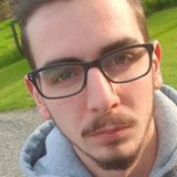 Jason from Flers | Man | 31 years old | Leo