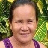 Mae from Pasig | Woman | 63 years old | Taurus