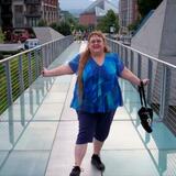 Chi from Murphy | Woman | 53 years old | Scorpio