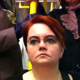 Valros from Stockholm | Woman | 53 years old | Taurus