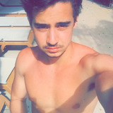 Mateo from Federal | Man | 31 years old | Capricorn