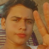 Santosbrenom5M from Itumbiara | Man | 23 years old | Taurus