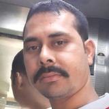 Man from Kista | Man | 33 years old | Libra