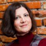 Anna from Saint Petersburg | Woman | 44 years old | Sagittarius