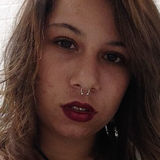 Milena from Ilha Solteira | Woman | 28 years old | Aries