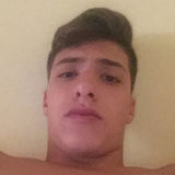 Alessio from Sciacca | Man | 29 years old | Aquarius