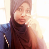 Farhia from Viborg | Woman | 29 years old | Taurus