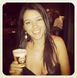 Aline from Joacaba | Woman | 43 years old | Virgo