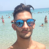 Marcolino from Caltanissetta | Man | 40 years old | Capricorn