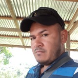 Torres from Mocoa | Man | 40 years old | Capricorn