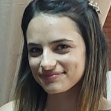 Thainacristioh from Rio do Sul | Woman | 28 years old | Sagittarius