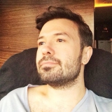 Mendieta from Rijen | Man | 42 years old | Libra