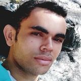 Francimar from Serra Talhada | Man | 30 years old | Aries