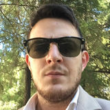 Miguel from Foggia | Man | 37 years old | Aries