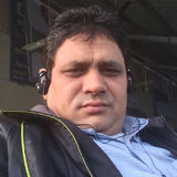 Singh from Sano | Man | 40 years old | Capricorn