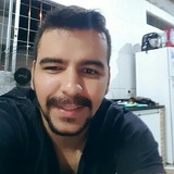 Dfreitas from Cuiaba | Man | 35 years old | Taurus