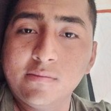 Elmervenanci9A from Fresnillo de Gonzalez Echeverria | Man | 26 years old | Sagittarius