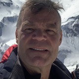 Konnimaor from Reykjavik | Man | 65 years old | Taurus