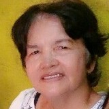 Conchita from Quezon City | Woman | 72 years old | Scorpio