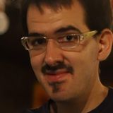 Gabino from Cesena | Man | 40 years old | Gemini