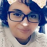 Angie from Toluca | Woman | 34 years old | Scorpio
