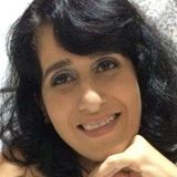Silvia from Araras | Woman | 53 years old | Taurus