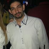 Hamdi from Turgutlu | Man | 36 years old | Libra
