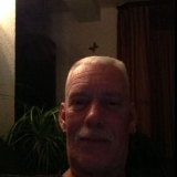 Scooby from Groningen | Man | 62 years old | Cancer