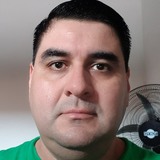 Nando from Asuncion | Man | 43 years old | Scorpio