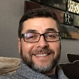 Rj from Brownsville | Man | 56 years old | Cancer
