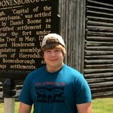 Kaleb from Carriere | Man | 23 years old | Sagittarius