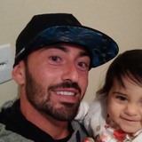 Marquinhos from Garopaba | Man | 33 years old | Virgo
