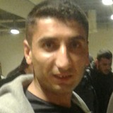 Hakan from Yozgat | Man | 38 years old | Aquarius
