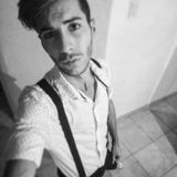 Cris from Gualeguaychu | Man | 31 years old | Capricorn