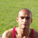 Martin from Bath | Man | 34 years old | Gemini