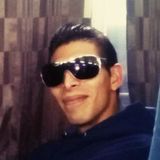 Hermoxoas from Saltillo | Man | 45 years old | Gemini