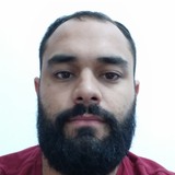 João from Resende | Man | 35 years old | Libra