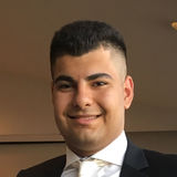 Foroohar from Stavanger | Man | 28 years old | Aquarius