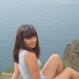 Olga from Hrodna | Woman | 36 years old | Scorpio